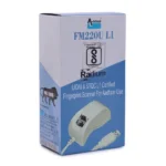StarTek Fingerprint Scanner FM220U-L1