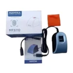 Mantra  MFS110 L1 Finger Print Scanner For Aadhar - Image 2
