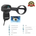 Mantra IRIS Scanner For Aadhar MIS100V2 - Image 2