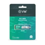 EVM Internal SSD 256GB M.2