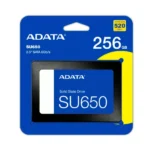 Adata Internal SSD 256GB SATA