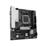 Gigabyte Motherboard B650M Gaming WIFI DDR5 For AMD Ryzen - Image 3