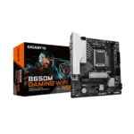 Gigabyte Motherboard B650M Gaming WIFI DDR5 For AMD Ryzen