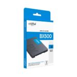 Crucial Internal SSD 1TB SATA (BX500)