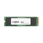 Crucial Internal SSD 1TB NVMe 2280 - Image 2
