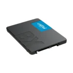 Crucial Internal SSD 2TB SATA(BX500) - Image 2