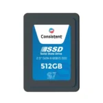 SSD 512GB SATA Consistent - Image 2