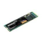 Kioxia Internal SSD 500GB NVMe 2280 - Image 2