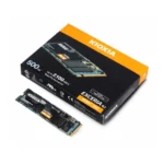 Kioxia Internal SSD 500GB NVMe 2280