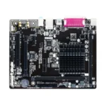 Gigabyte J1800M-D3P DDR3 Intel Dual Core CPU Motherboard - Image 3