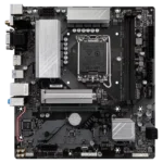 Gigabyte B760M G AX WIFI DDR5 Motherboard For Intel 12th | 13th | 14th Gen - Image 2