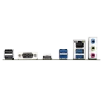 Gigabyte B760M H DDR5 Motherboard For Intel 12th | 13th | 14th Gen - Image 3