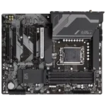 Gigabyte Z790 UD AC WIFI DDR5 Motherboard For Intel 12th | 13th GEN - Image 2
