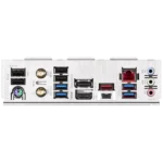 Gigabyte Z790 UD AC WIFI DDR5 Motherboard For Intel 12th | 13th GEN - Image 3