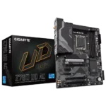 Gigabyte Z790 UD AC WIFI DDR5 Motherboard For Intel 12th | 13th GEN