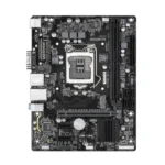 Gigabyte H110M-M.2 DDR4 Motherboard For Intel 6th | 7th Gen - Image 3