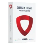 Quick Heal Pro LR3 3 User 1 Year Antivirus