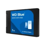 WD  SSD 1TB SATA Blue