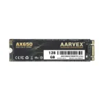 Aarvex Internal SSD 128GB M.2 - Image 2