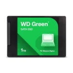 WD  SSD 1TB SATA Green - Image 2