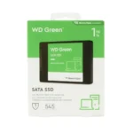 WD  SSD 1TB SATA Green