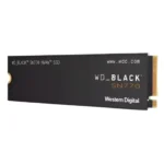 WD Internal SSD 2TB NVMe 2280 Black - Image 2