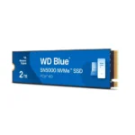 WD Internal SSD 2TB NVMe 2280 Blue