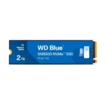 WD Internal SSD 2TB NVMe 2280 Blue - Image 2