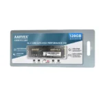 Aarvex Internal SSD 128GB M.2