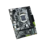 Aarvex H61M DDR3 Motherboard For 2nd | 3rd Gen With NVMe Slot - Image 2