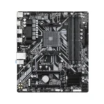 Gigabyte Motherboard B450M DS3H V3 DDR4 For AMD - Image 3