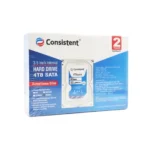 Consistent Pullout Internal Desktop Hard Disk Sata 4TB - Image 2