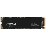 Crucial Internal SSD 1TB NVMe 2280 (P3 Plus) - Image 2