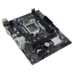 Biostar H510MHP DDR4 Motherboard For Intel 10th | 11th Gen - Image 2