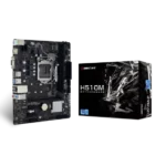 Biostar H510MHP DDR4 Motherboard For Intel 10th | 11th Gen