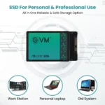 EVM Internal SSD 1TB SATA - Image 2