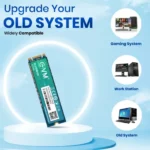 EVM Internal SSD 512GB M.2 - Image 3