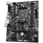 Gigabyte B450M K DDR4 Motherboard for AMD - Image 3