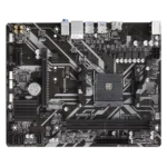 Gigabyte B450M K DDR4 Motherboard for AMD - Image 2
