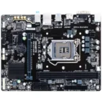 Gigabyte GA H110M H DDR4 Motherboard For Intel 6th | 7th Gen - Image 2
