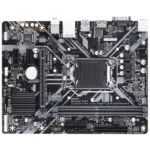 Gigabyte H310M M.2 2.0 DDR4 Motherboard For Intel 8th | 9th Gen - Image 3