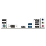 Gigabyte H510M H V2 DDR4 Motherboard For Intel 10th | 11th Gen - Image 3