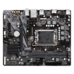 Gigabyte H610M K DDR4 Motherboard For Intel 12th | 13th | 14th Gen - Image 2