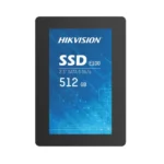 Hikvision  SSD 512GB SATA - Image 2