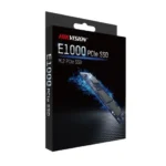 Hikvision SSD 128GB NVMe 2280