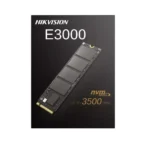 Hikvision  SSD 256GB NVMe 2280