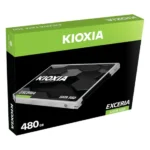 Kioxia Internal SSD 480GB SATA