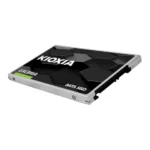 Kioxia Internal SSD 480GB SATA - Image 2