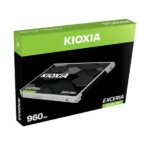 Kioxia Internal SSD 960GB SATA