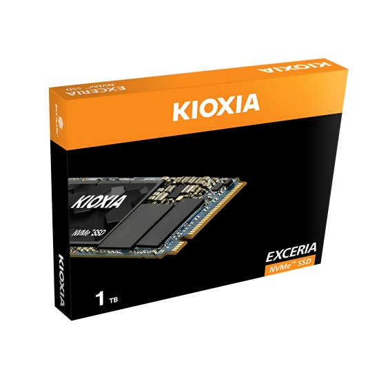 Kioxia Internal SSD 1TB NVMe 2280